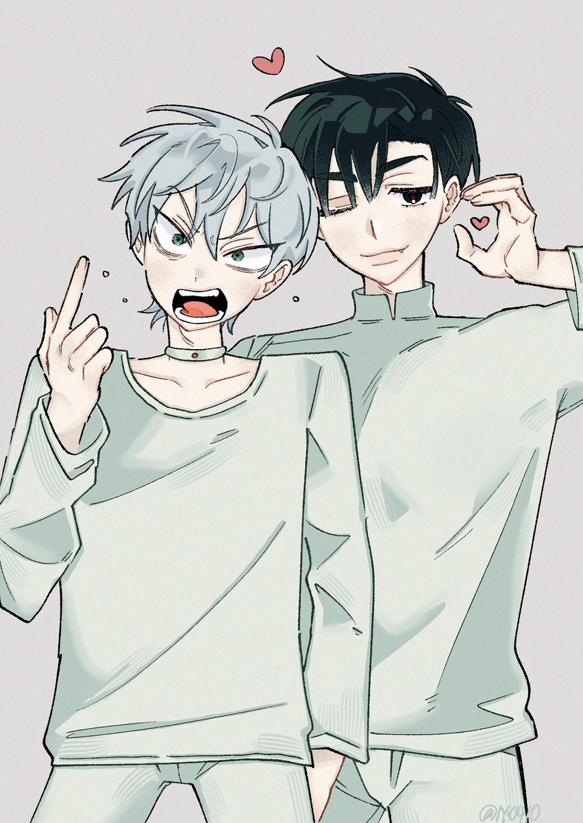 #ALNST イヴァンとティル