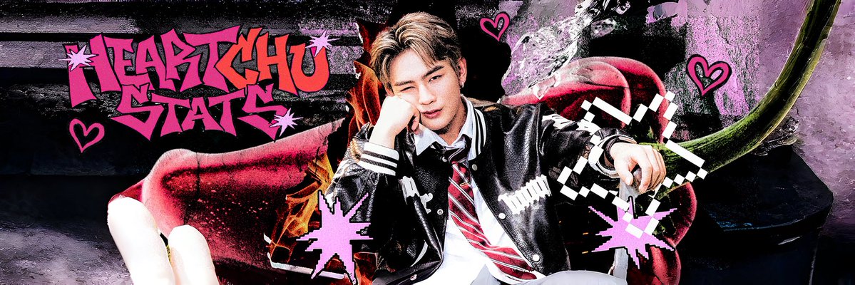 HEARTCHUSTATS ♥️

‘คับเฮีย (KUB HERE)’

#HEARTchuthiwat
#BUS_คับเฮีย