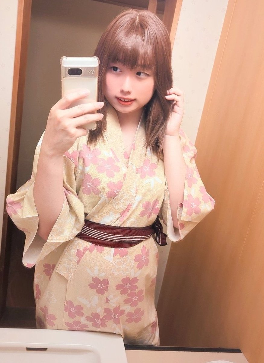 ゆかたん⚥ tweet media