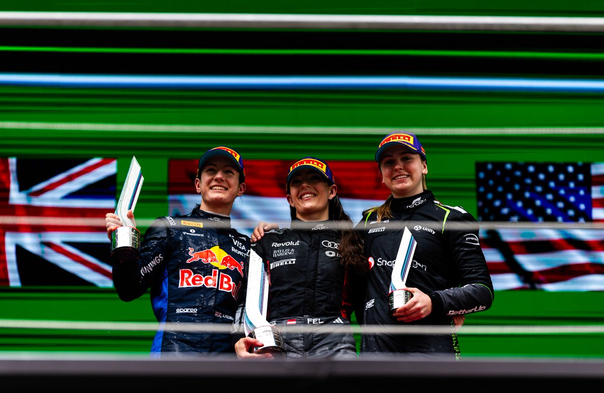 Oracle Red Bull Racing tweet media