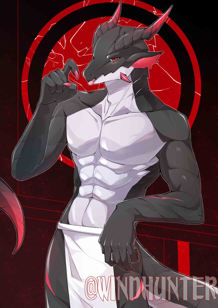 windhunter tweet media