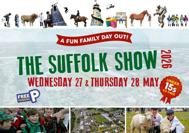 smokeyadventure's tweet photo. It was Smokey the pony's favourite show! Will it be yours? https://t.co/q9uaKXgiqn #familydayout https://t.co/E3j4xiE5Nf