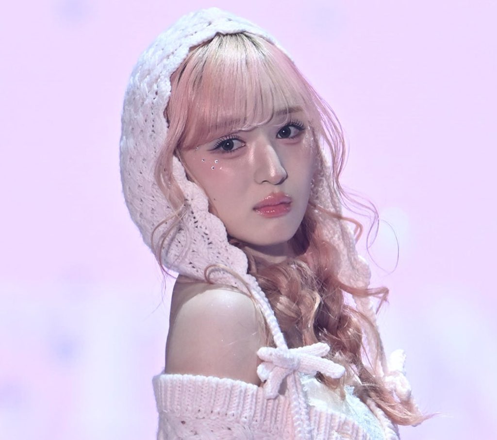 ME:I 山本すず（SUZU）ちゃんが1番輝いていました💖 ランウェイでは