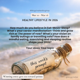 AnuradhaSowmyan's tweet photo. BOOK FOOD LANGUAGE: Healthy Lifestyle in 2026: Rediscovering Ancient W... https://t.co/m2zaKMUwrx 
#Bloghop
#ancientwisdom
#tradition
#healthylifestyle
#habits https://t.co/A5W8iq0lWs