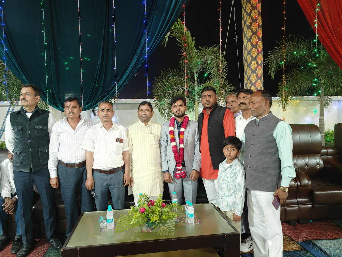 Upendra Singh Rawat tweet media