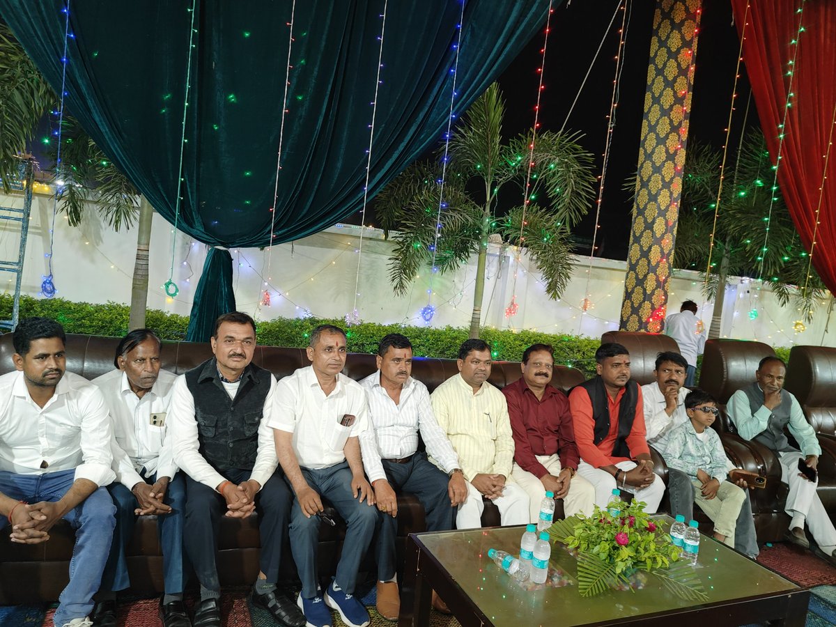 Upendra Singh Rawat tweet media