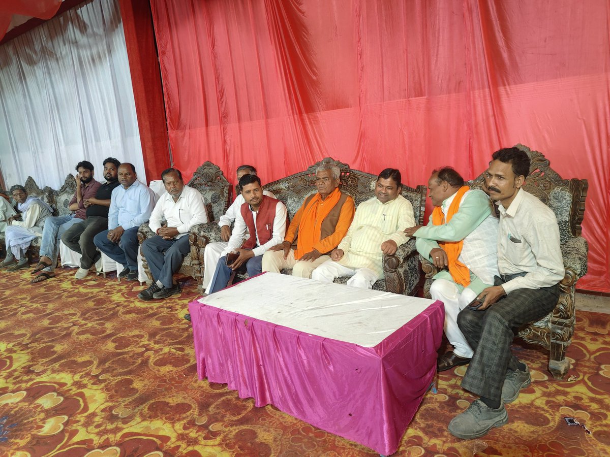 Upendra Singh Rawat tweet media