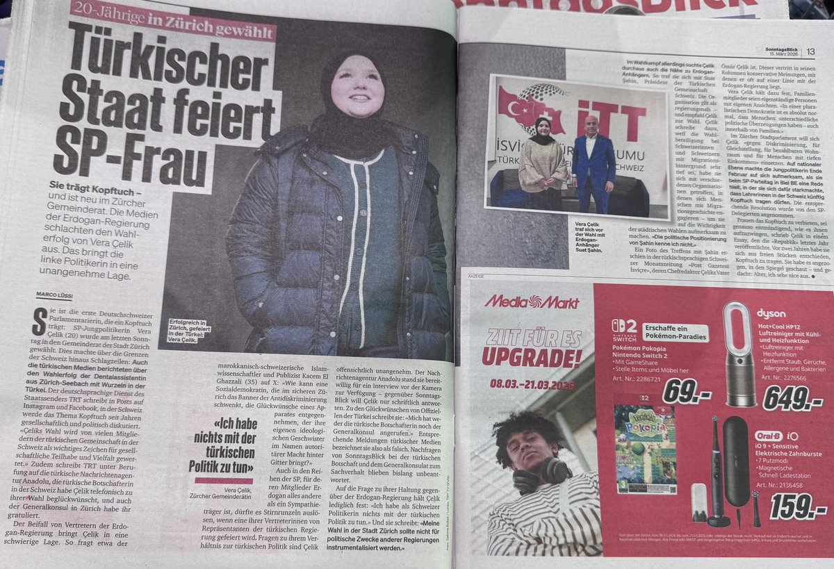 Kacem El Ghazzali tweet media