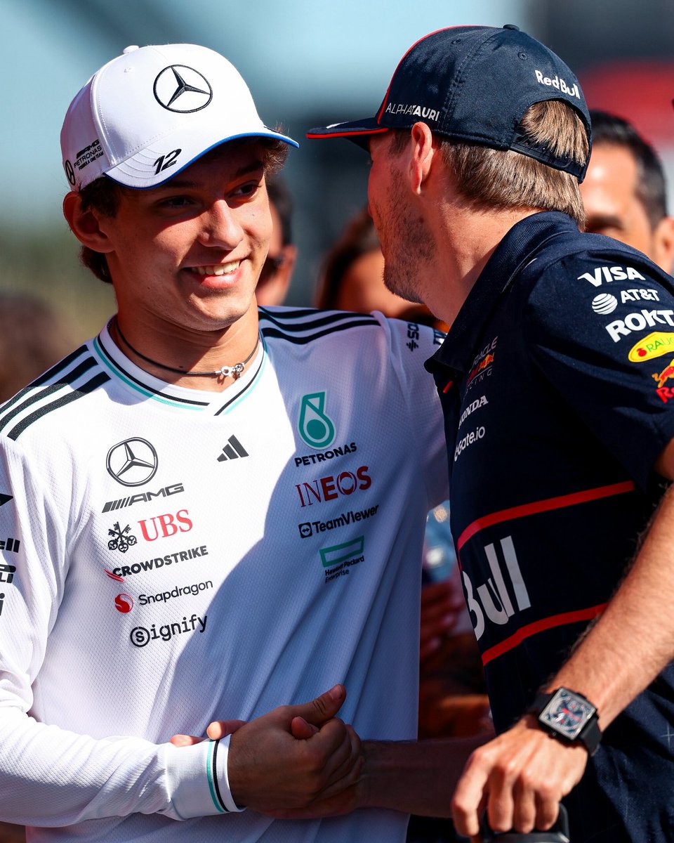 Max Verstappen tweet media