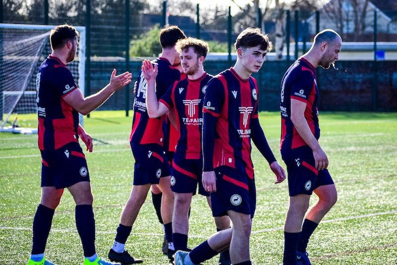 Whitehill & Bordon FC tweet media