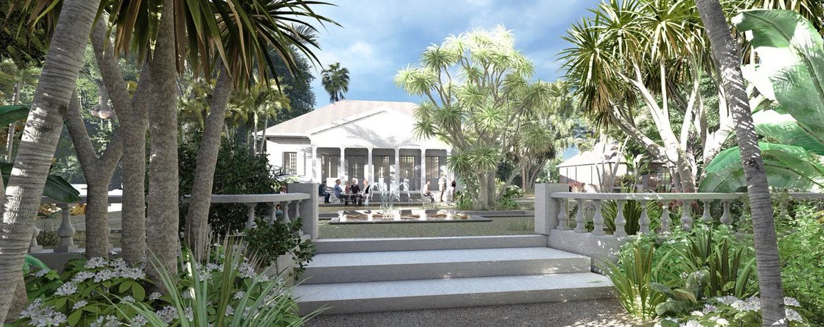 ExcellenceRhum's tweet photo. À La Réunion, le projet Bérive marque un tournant pour la maison Isautier.

Objectif : produire un rhum agricole de domaine, à partir de cannes cultivées sur les terres familiales à 600 m d’altitude.

https://t.co/YMK2A411VS https://t.co/hdBWdxqJEp