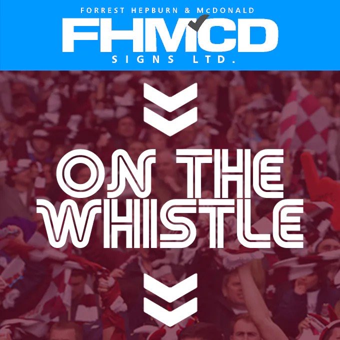 Scarves Around The Funnel tweet media