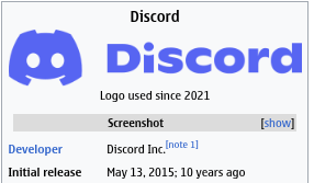 Vengence tweet media