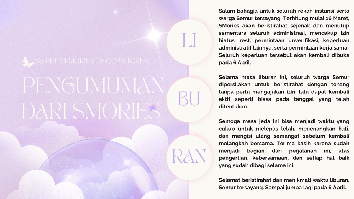 🩷 SMories 🩷 tweet media