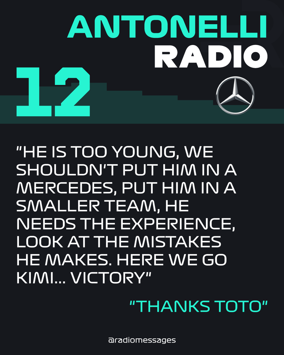 Radio Messages tweet media