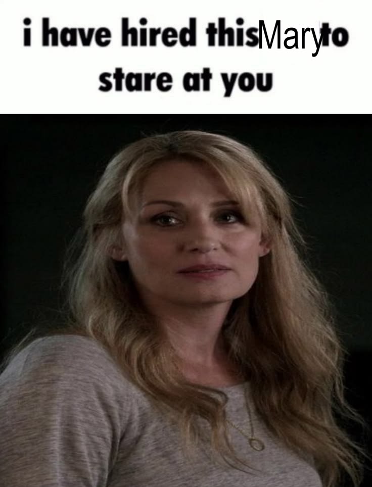 ᅠᅠ‍ 𝐌𝐀𝐑𝐘ᅠᅠ𝑊𝐼𝑁𝐶𝐻𝐸𝑆𝑇𝐸𝑅. tweet media