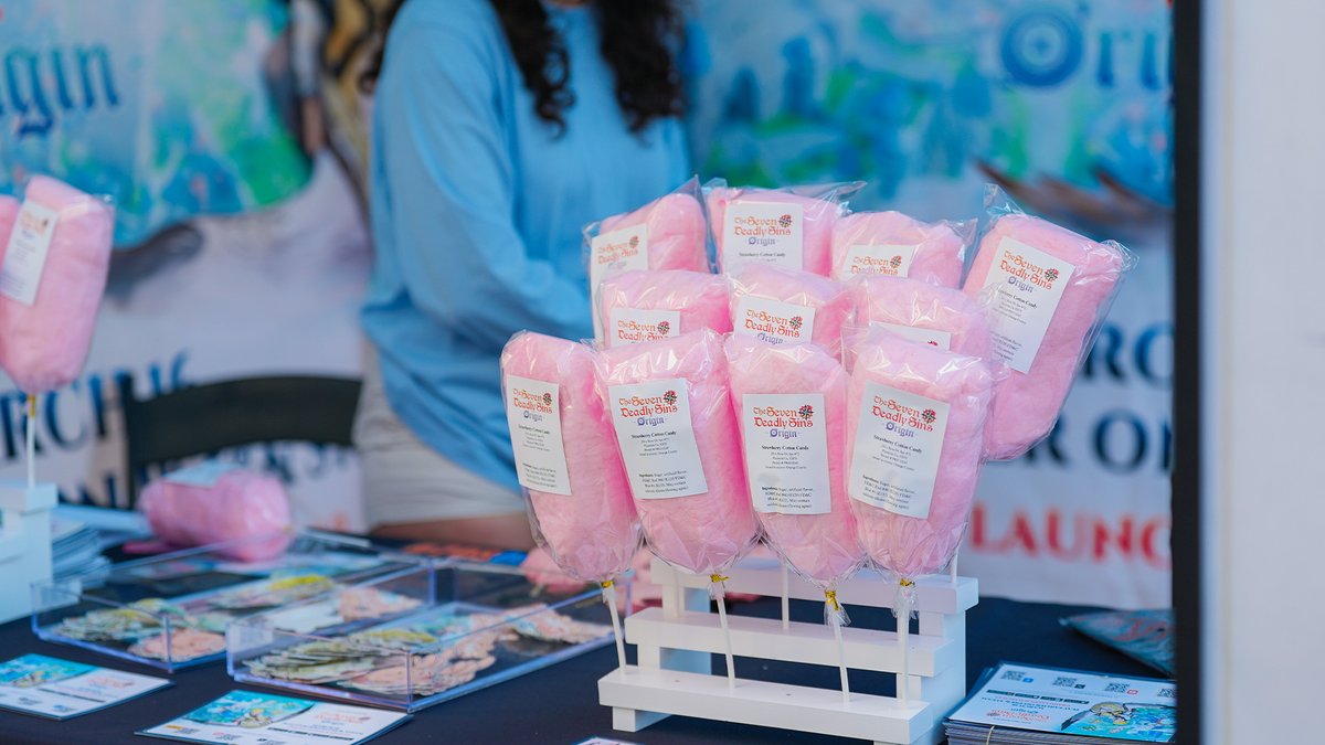 Netmarble Official tweet media