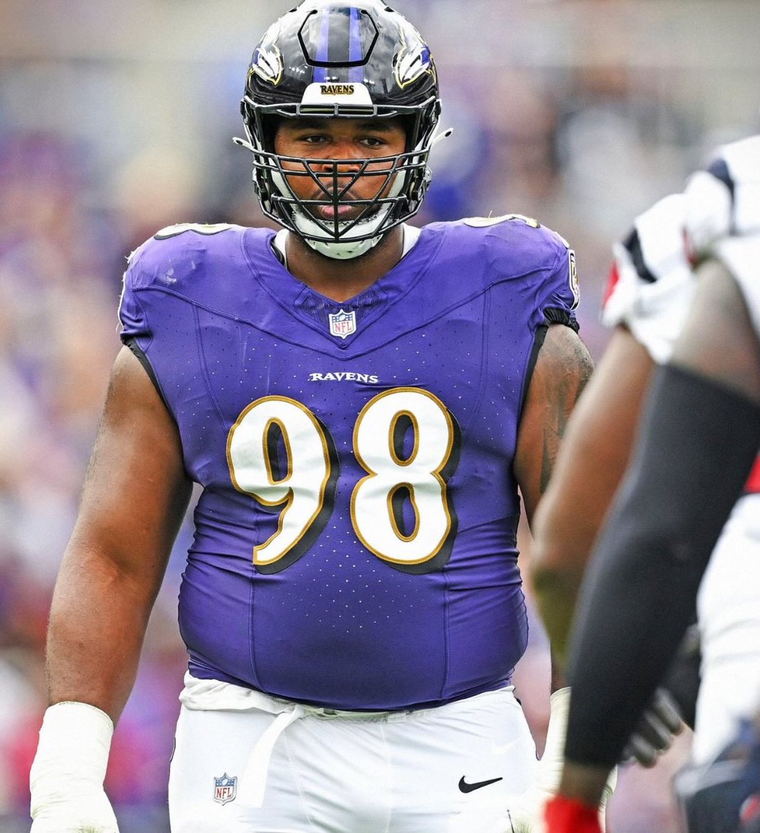 St.Anger tweet media