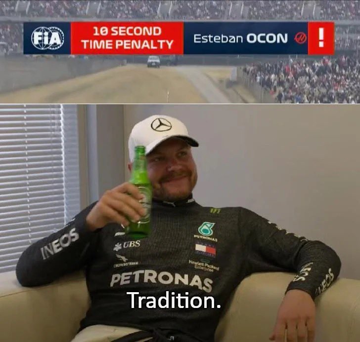 F1 TROLL tweet media