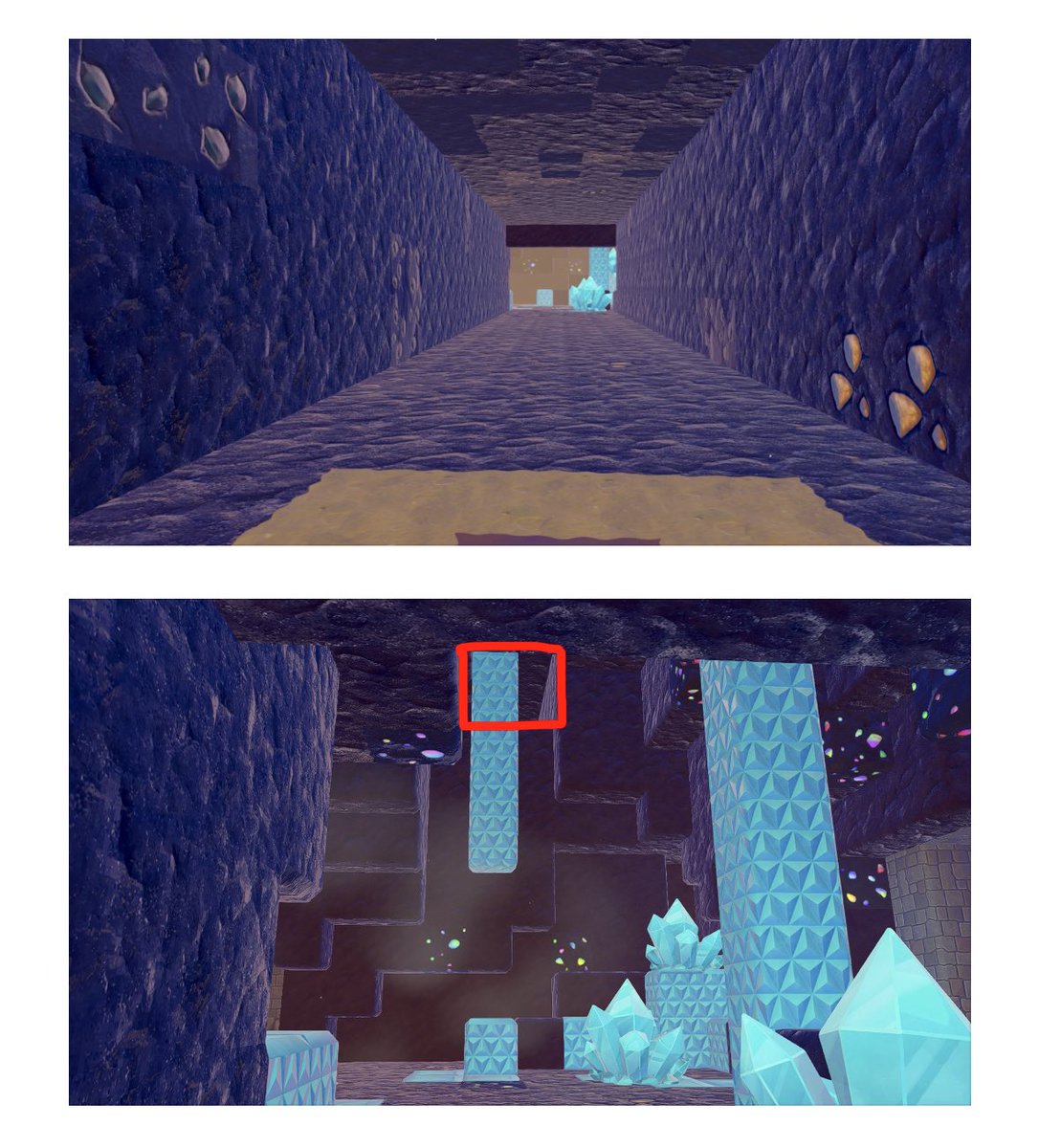 しろのくまこ tweet media