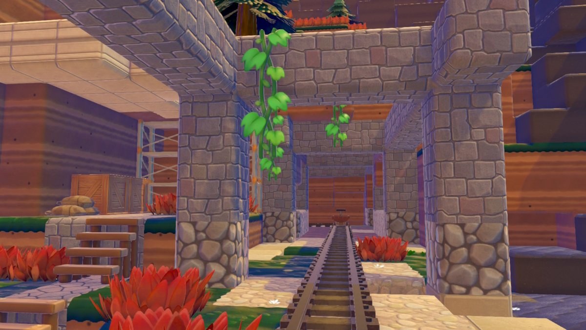 しろのくまこ tweet media