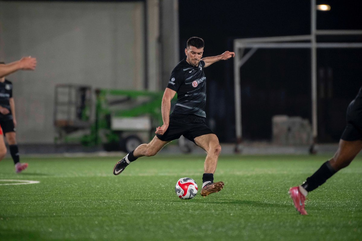 FC Hound Dogs tweet media