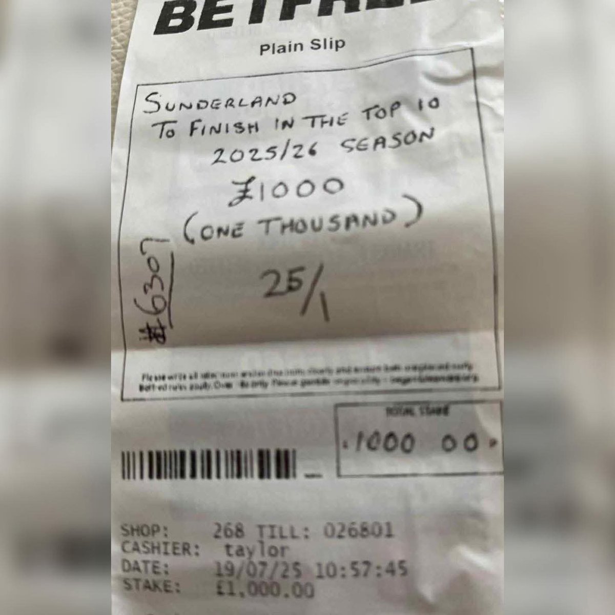 Football Away Days Club tweet media