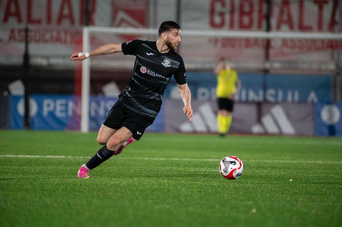 FC Hound Dogs tweet media