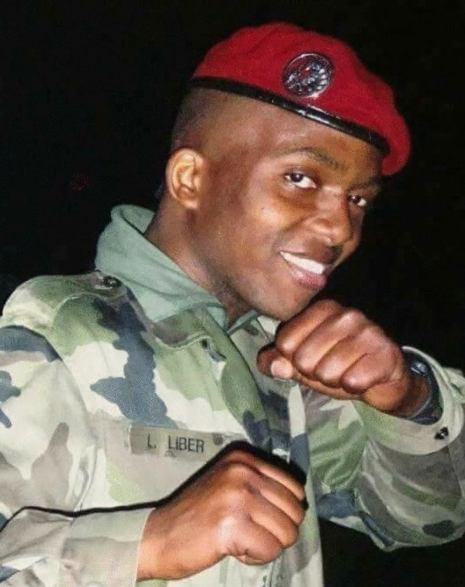 Forces Spéciales Françaises 🌟 tweet media