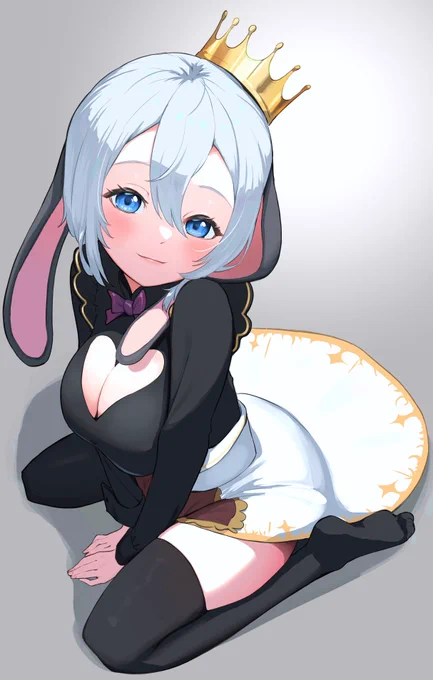 定期的に描きたくなるねくろち #山黒音玄 #ねく支部