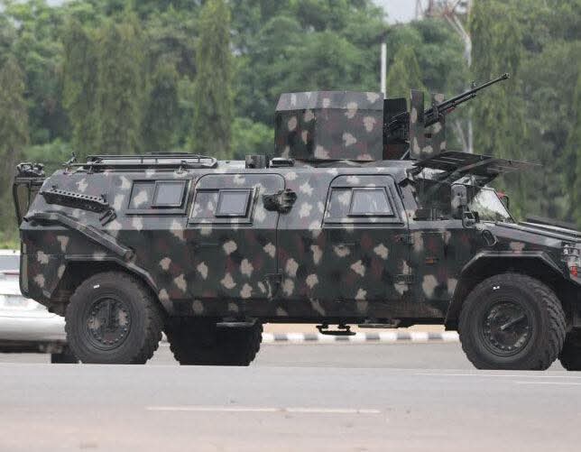 PATRIOTIC SOJA ($TSIR-MUNCHAN) tweet media