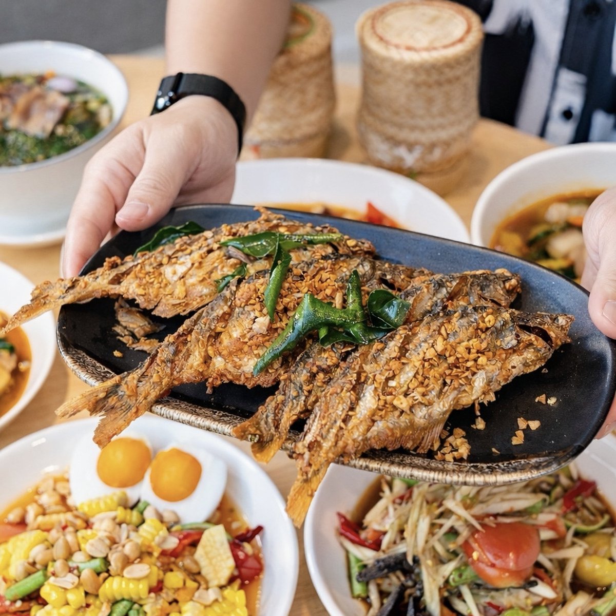 Cafe Story : รีวิวคาเฟ่ tweet media