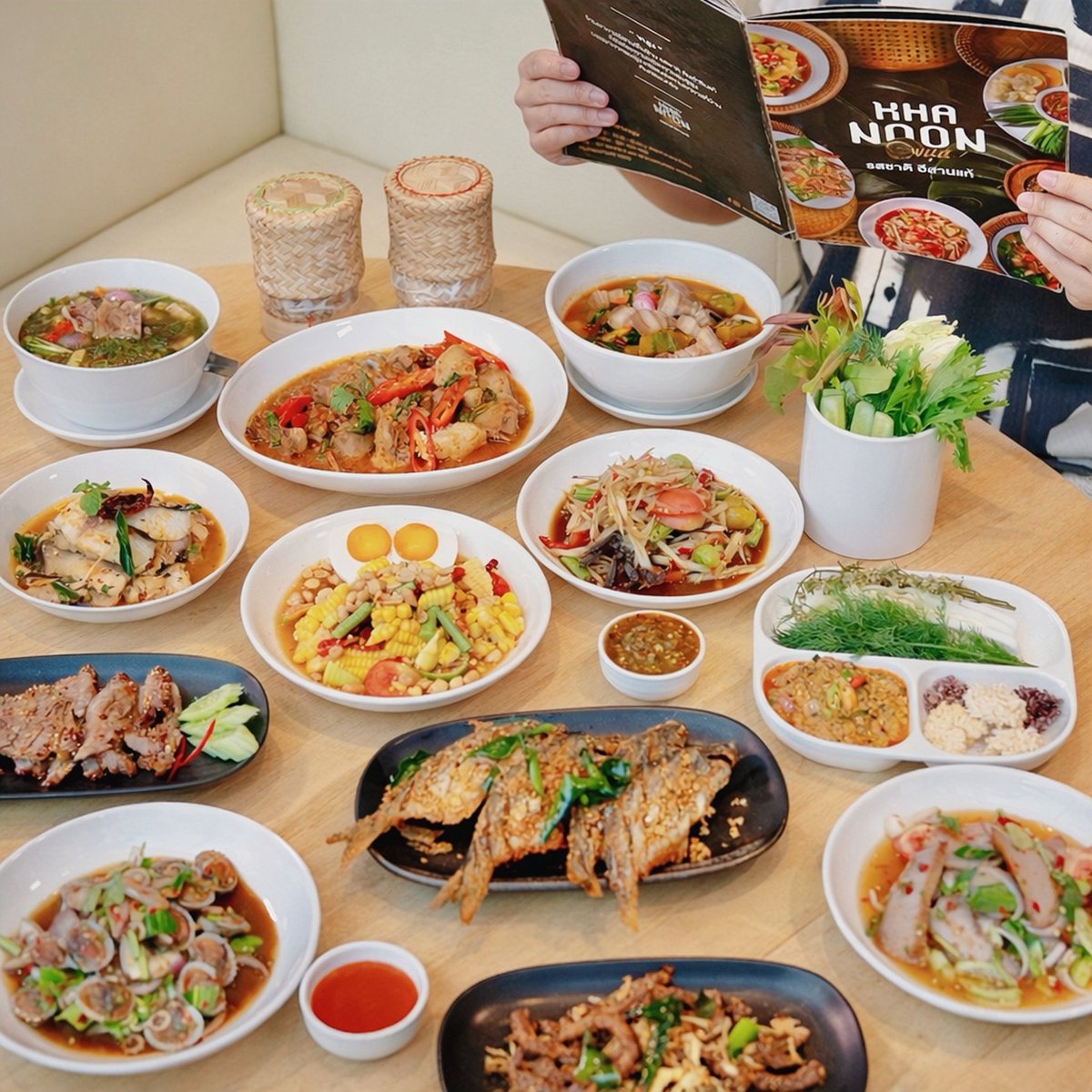 Cafe Story : รีวิวคาเฟ่ tweet media