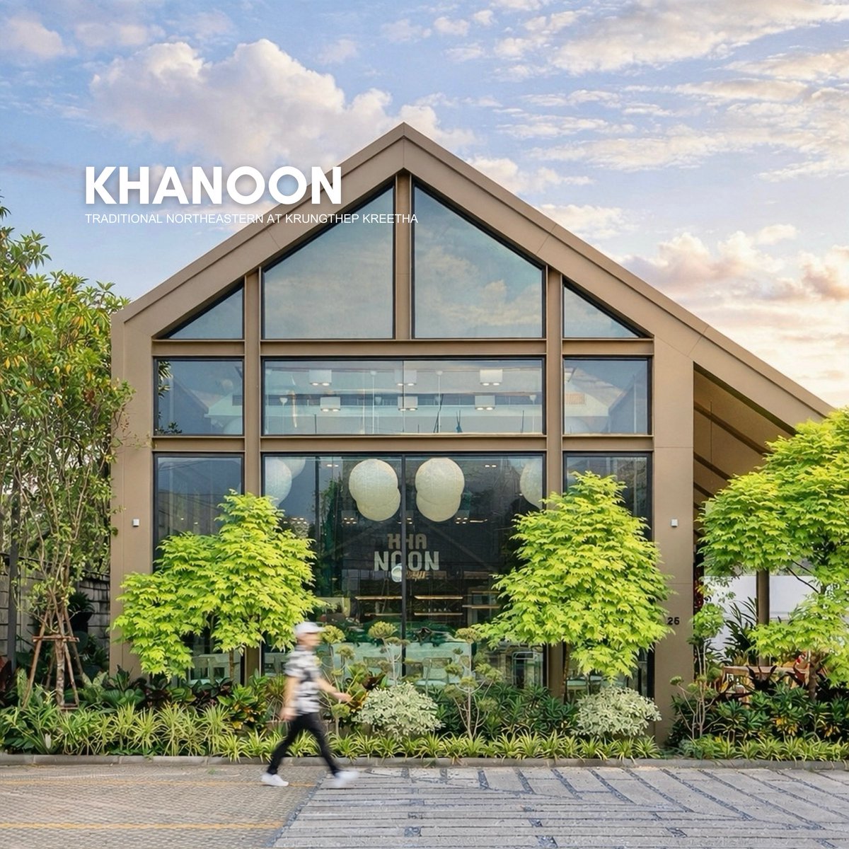 Cafe Story : รีวิวคาเฟ่ tweet media