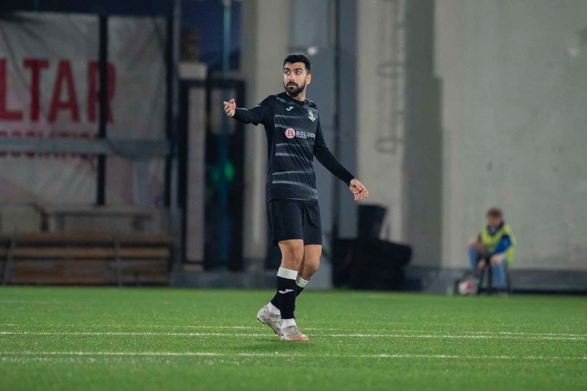 FC Hound Dogs tweet media