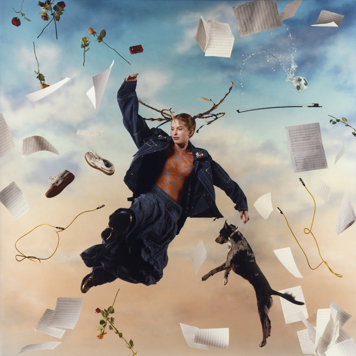 渋谷通信部 "No Wave No Life" tweet media