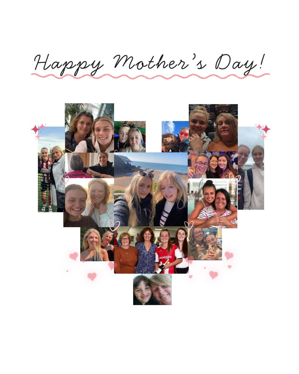 Exeter City Women’s SC tweet media