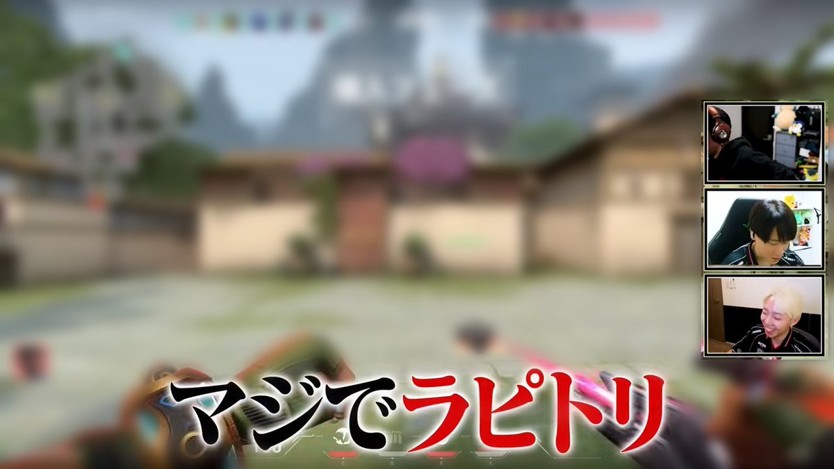 Logicool G tweet media