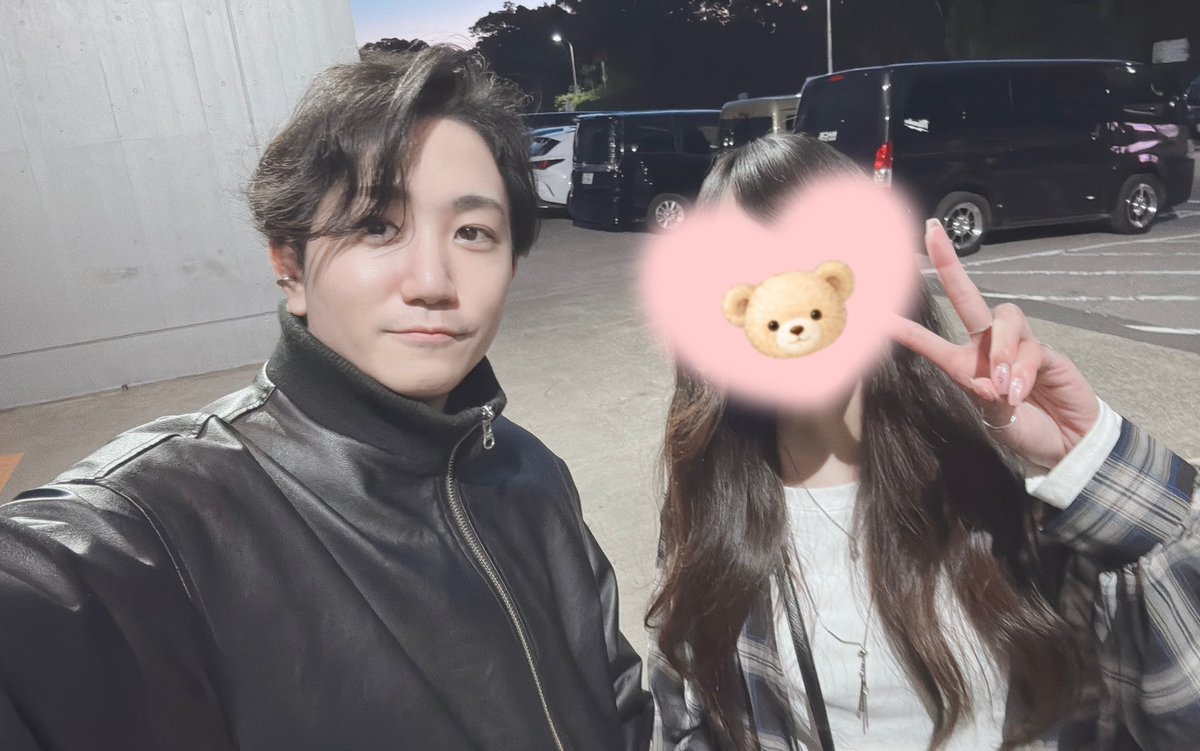 m❤︎🧸 tweet media