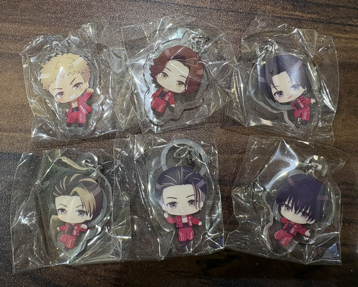 おもち tweet media