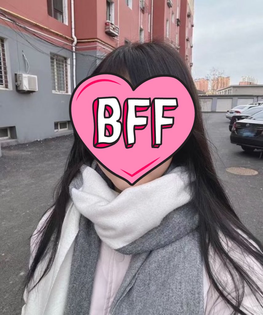 河北搭子 tweet media