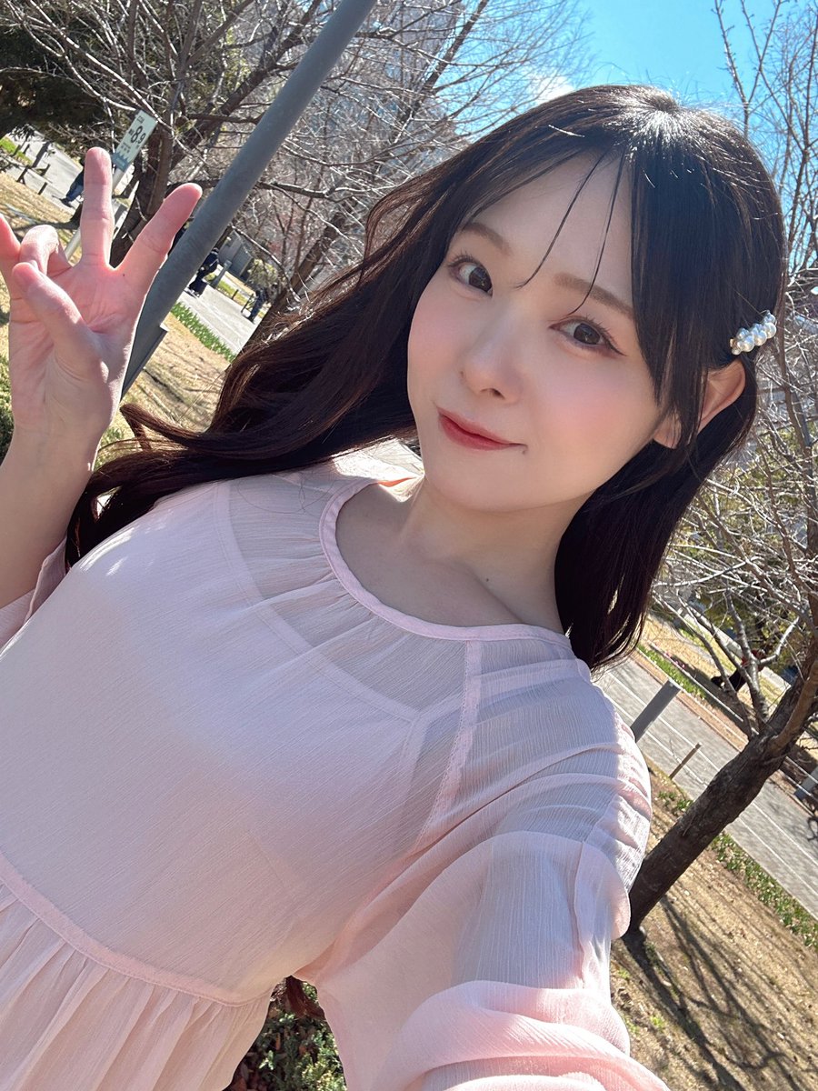 フレッシュダイサツコサツ
ありがとうございました☺️✨

とにかく楽しかった〜！！！午前の部は桜の妖精🌸午後の部は森ガール🌳でした！お写真は掲載自由なので是非ポストしてください🥰ハッシュタグ #仲村まひろ をつけていただけると見つけやすいです💪

あ！引退しないよ！？ダイサツが今年最後ということです🤣また来年も出してもらえるといいなっ☀️(32歳)