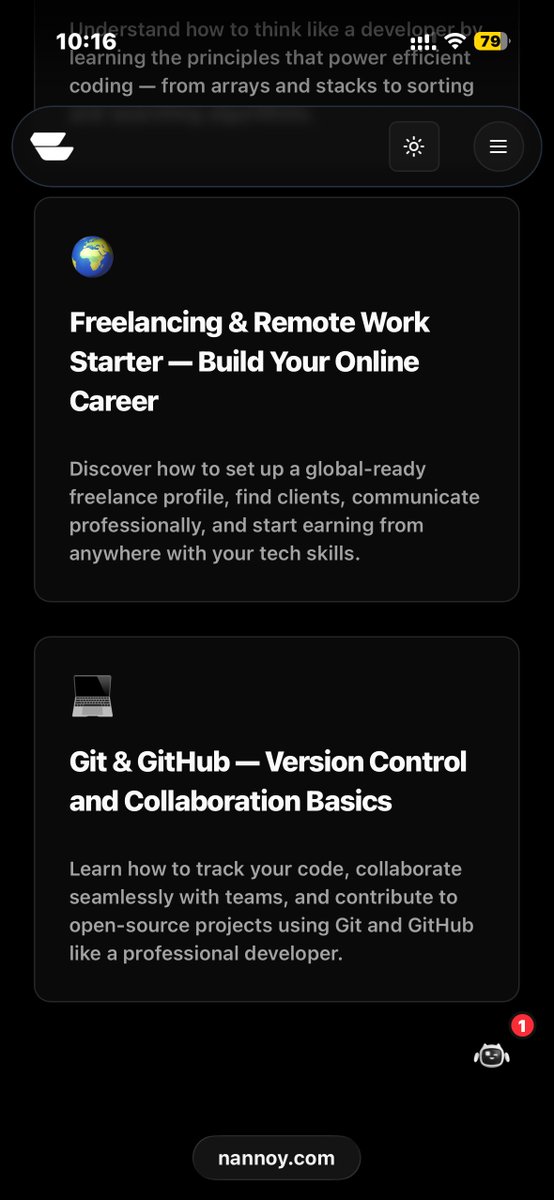 Nathaniel Olaleye tweet media