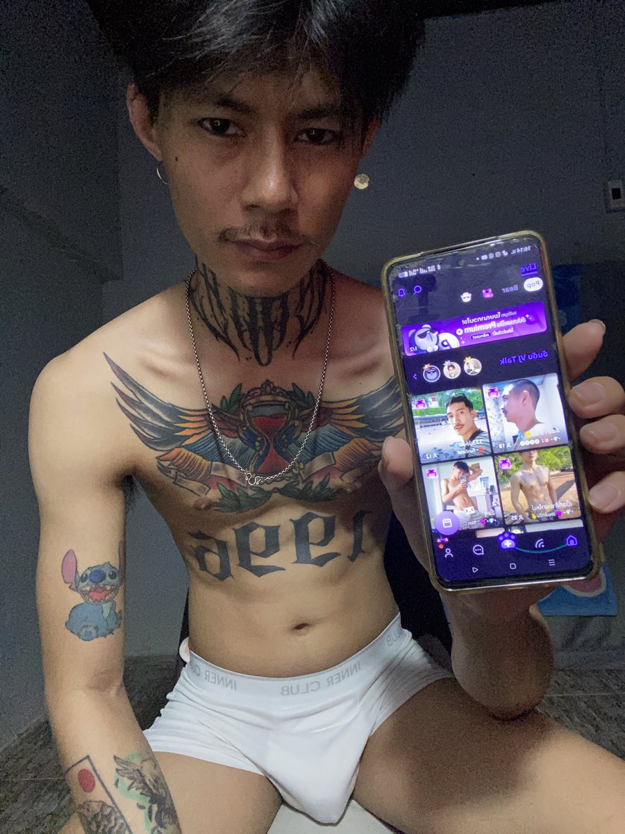 666ต้าวทมิฬ(เกย์) tweet media