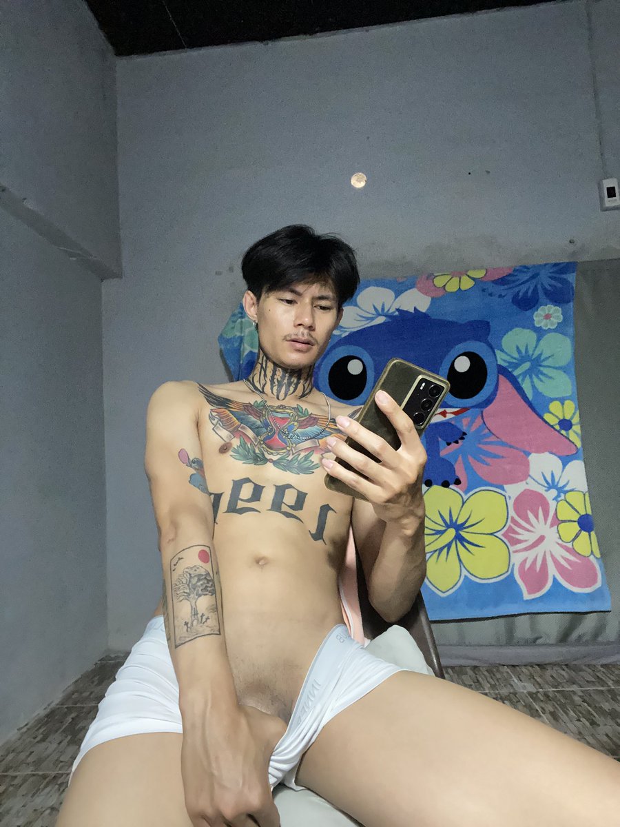 666ต้าวทมิฬ(เกย์) tweet media