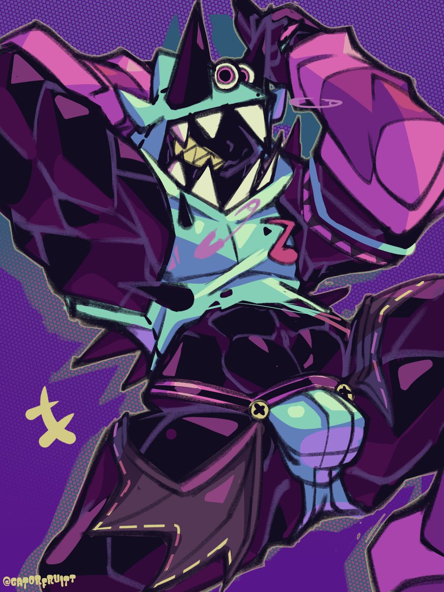 GatorFruitt 🍓 tweet media