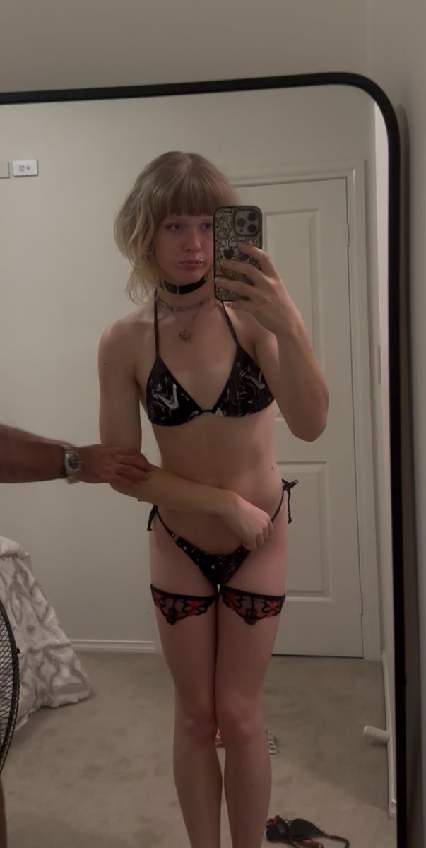 cyantea11 ⚧️ tweet media