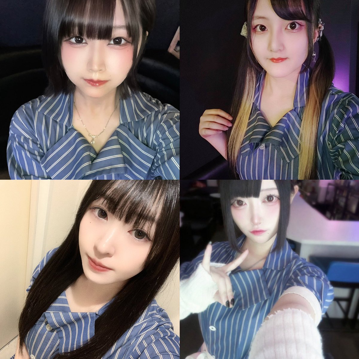 3/15 🌟出勤キャスト🌟

20-23 ゆか <a href="/yo1yukaii/">ゆか</a> 
20- みく <a href="/minimini_sina3/">みく✩.*˚</a> 
20- りら <a href="/lira_yorumaru/">りら</a>  
23- みこ <a href="/aaa_mahou/">苺35 《BAR180》《 夜まる》</a> 

新店舗住所
📍 大阪府大阪市中央区宗右衛門町5-31
ルミナスWAKOUビル地下D号室

本日もご来店お待ちしております🍨