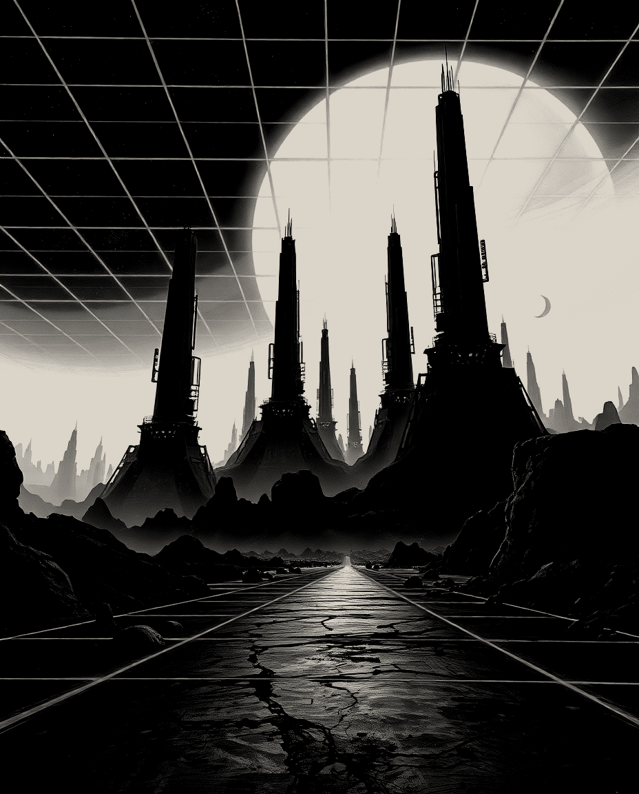 TheAceMaker's tweet image. Autonomy follows a brutal principle.

Progress rarely emerges from calm territory. Pressure forces evolution faster than comfort ever could. Most people avoid the friction. Operators learn inside it. 

What if resistance is the real accelerator?

#NoLimits #NoFear #glory