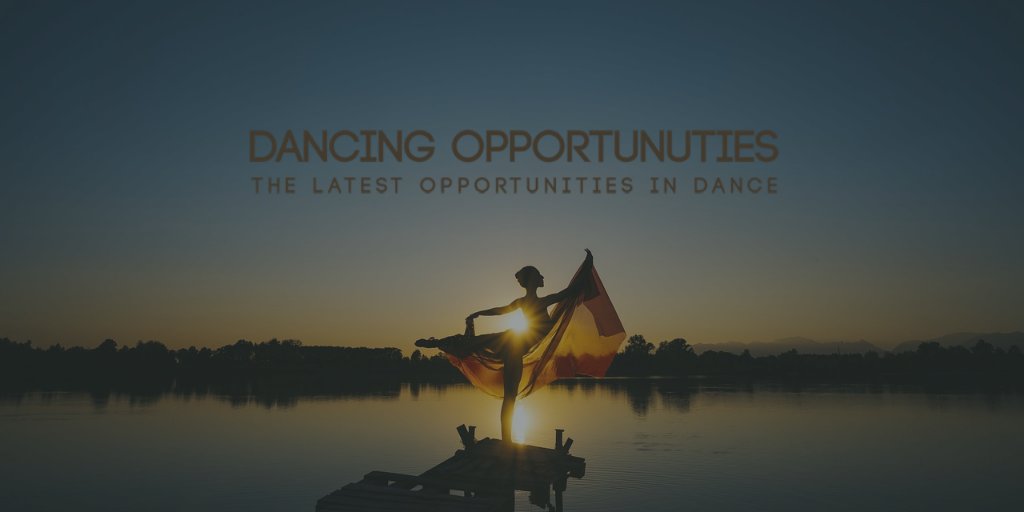 dancingopps's tweet image. The Latest Opportunities in Dance preview.mailerlite.com/m1c6e7m7w3 💃🕺 #dance #study #dancecourse #training #ballet #opportunity #performingarts